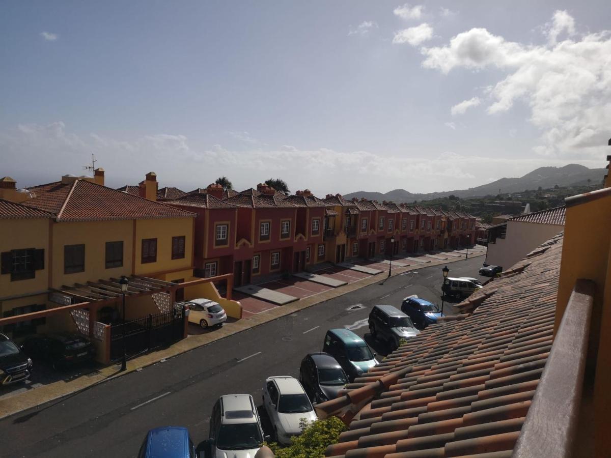 Brenas Garden C9 Lägenhet Breña Baja Exteriör bild