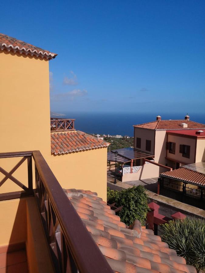 Brenas Garden C9 Lägenhet Breña Baja Exteriör bild