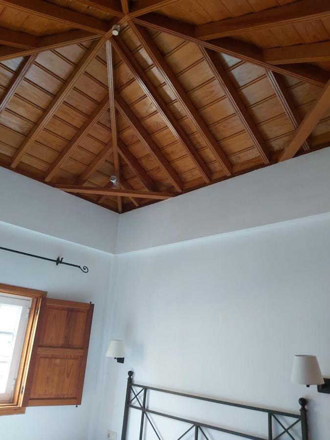 Brenas Garden C9 Lägenhet Breña Baja Exteriör bild