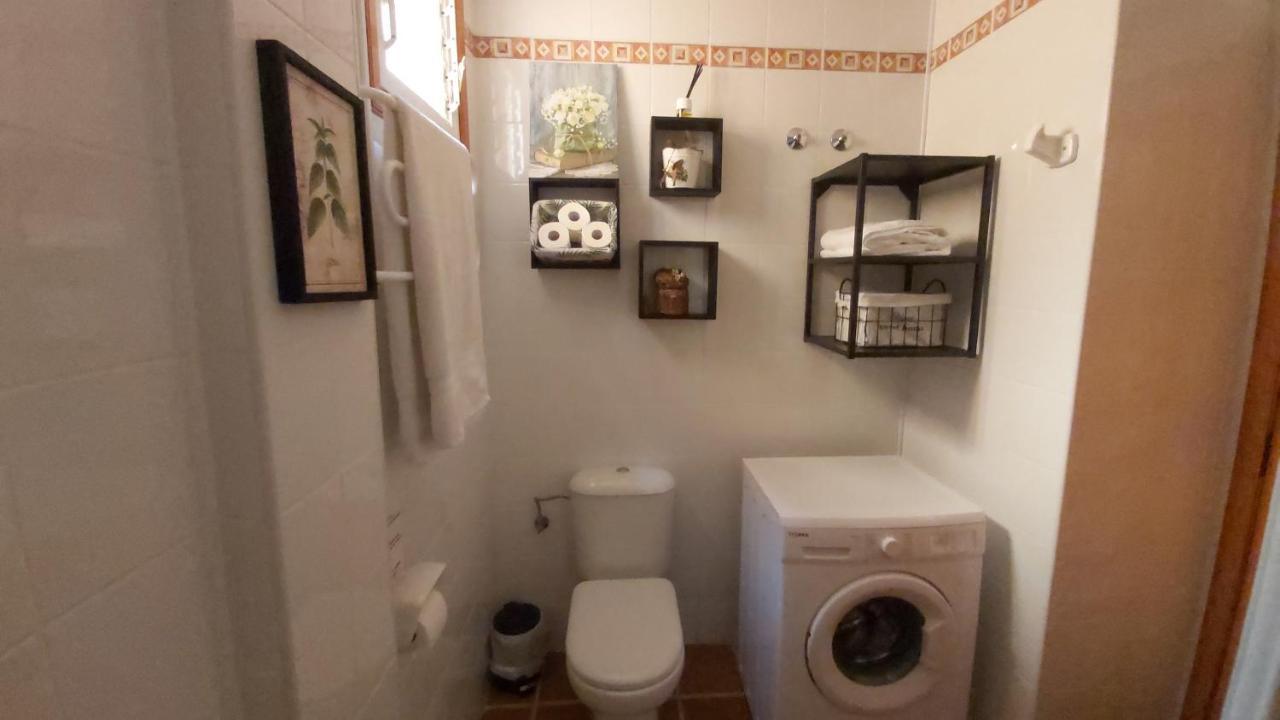 Brenas Garden C9 Lägenhet Breña Baja Exteriör bild